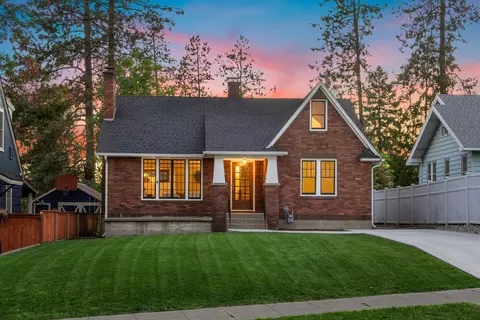 3611 N Audubon St, Spokane, WA 99205