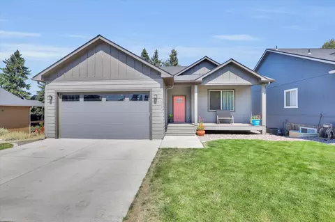 3505 E 25th Ave, Spokane, WA 99223