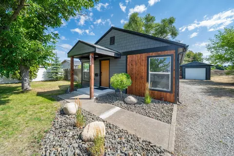 610 N Evergreen Rd, Spokane Valley, WA 99216