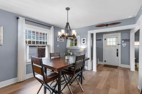Dining - 1821 E 10th Ave, Spokane, WA 99202 photo 1 of 2