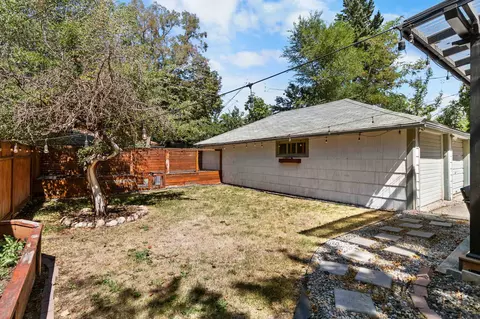 Exterior - 1821 E 10th Ave, Spokane, WA 99202 photo 6 of 9
