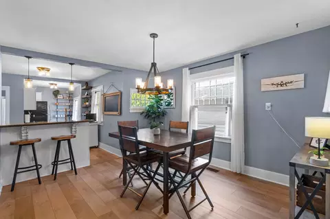 Dining - 1821 E 10th Ave, Spokane, WA 99202 photo 2 of 2