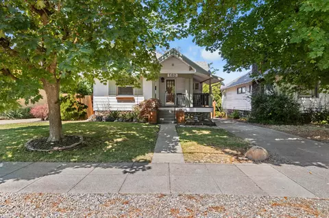1821 E 10th Ave, Spokane, WA 99202