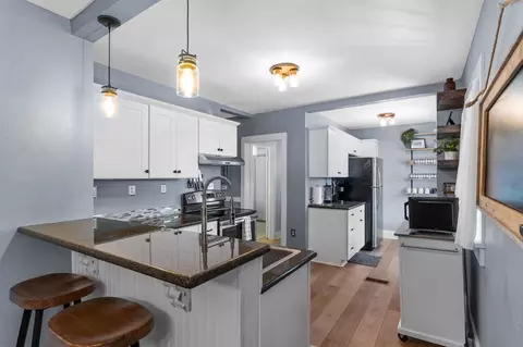 Kitchen - 1821 E 10th Ave, Spokane, WA 99202 photo 4 of 4