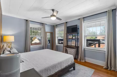Bedroom - 1821 E 10th Ave, Spokane, WA 99202 photo 1 of 6