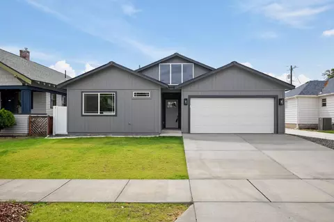 2912 E Wabash Ave, Spokane, WA 99207