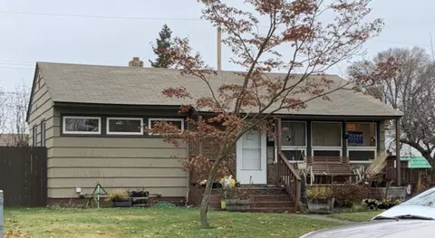 4614 N Whitehouse St, Spokane, WA 99207