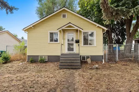 1314 E Crown Ave, Spokane, WA 99207