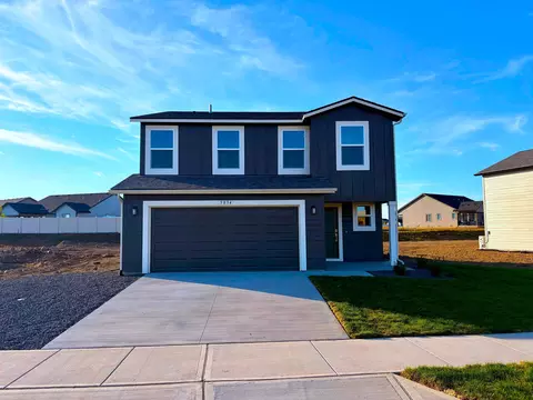 5834 S Zabo Rd, Spokane, WA 99224