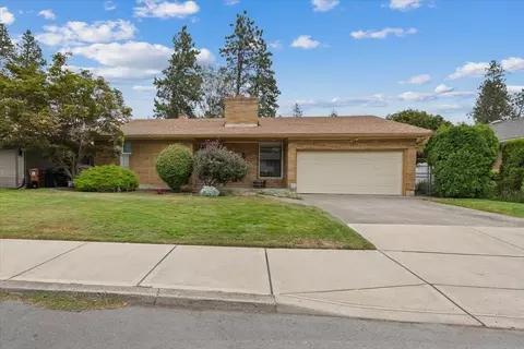 3331 S Bernard St, Spokane, WA 99203