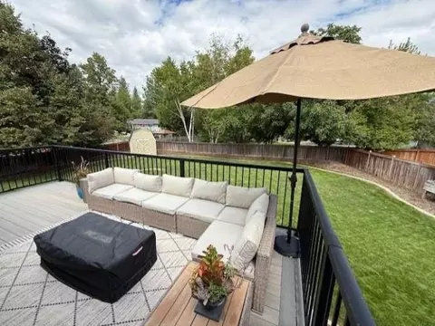 Exterior - 2015 E 56th St, Spokane, WA 99223 photo 4 of 4