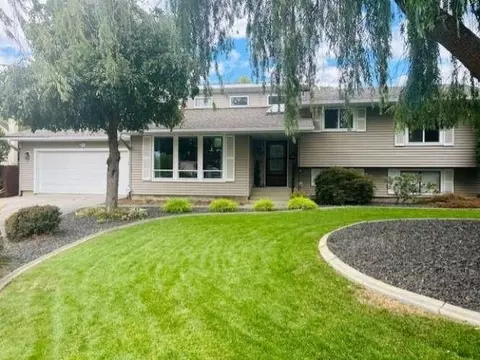 2015 E 56th St, Spokane, WA 99223
