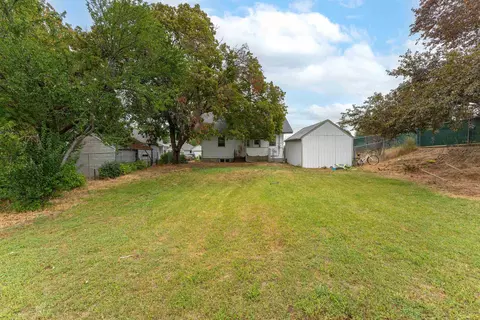 2818 E 33rd Ave, Spokane, WA 99223 photo 33
