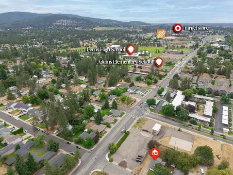 2818 E 33rd Ave, Spokane, WA 99223 photo 35