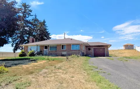 22008 W Washington Rd, Cheney, WA 99004