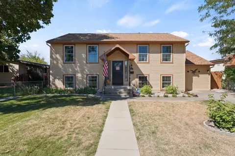 2308 W Sinto Ave, Spokane, WA 99201