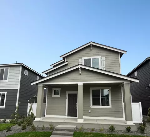 24884 E Snowy Owl Loop, Liberty Lake, WA 99019