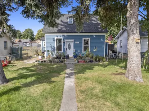 2617 N Pittsburg St, Spokane, WA 99207