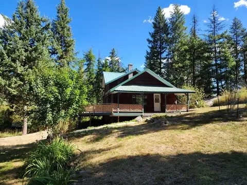 1622 C Clugston Onion Creek Rd, Colville, WA 99114