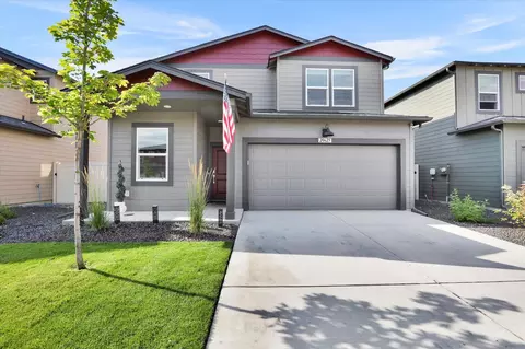 20625 E Meadow Spring Loop, Liberty Lake, WA 99019