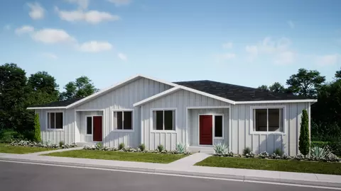 2688 N Broadwing Ln, Liberty Lake, WA 99019