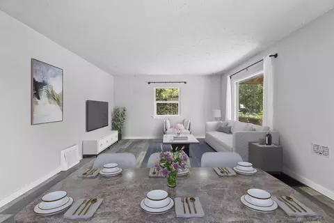 Dining - 1703 E Providence Ave, Spokane, WA 99207 photo 1 of 1