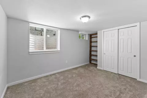 Bedroom - 1703 E Providence Ave, Spokane, WA 99207 photo 2 of 2