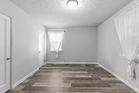 Bedroom - 1703 E Providence Ave, Spokane, WA 99207 photo 1 of 2