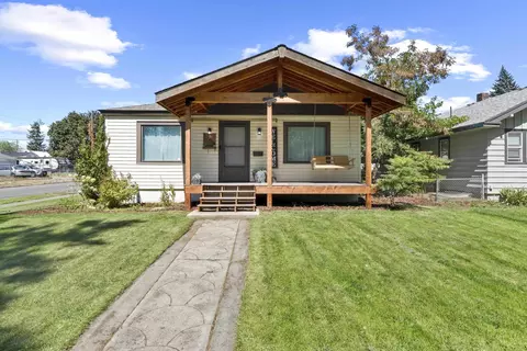 1703 E Providence Ave, Spokane, WA 99207