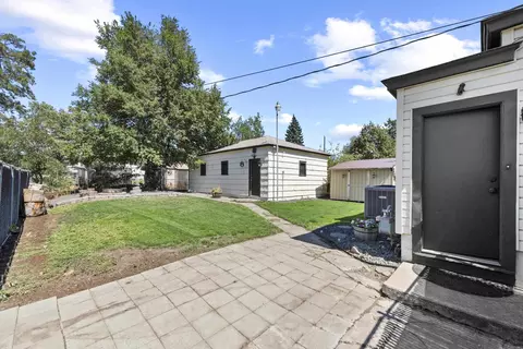 Exterior - 1703 E Providence Ave, Spokane, WA 99207 photo 5 of 16