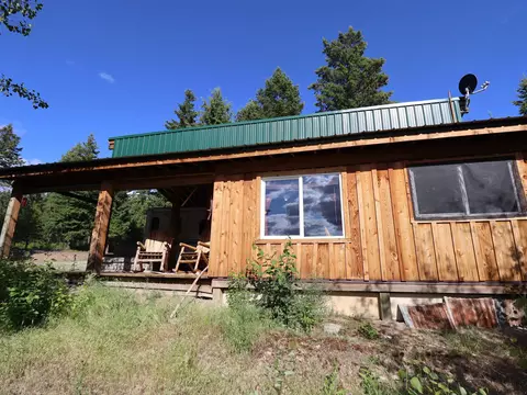 1733 Old Cc Rd, Addy, WA 99101