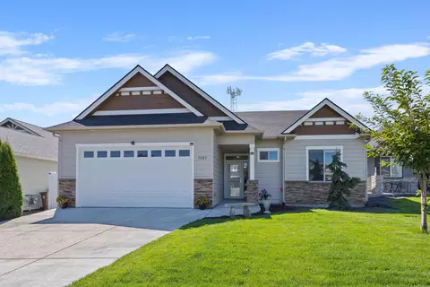 1507 W Jay Ct, Spokane, WA 99208