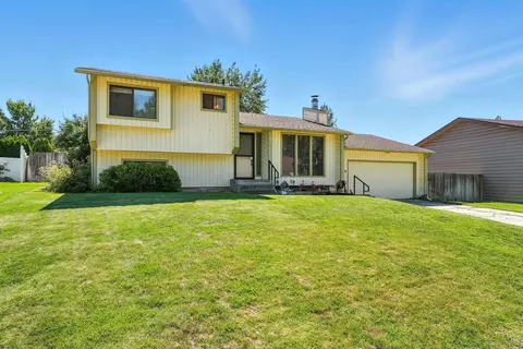 5121 W Woodside Ave, Spokane, WA 99208