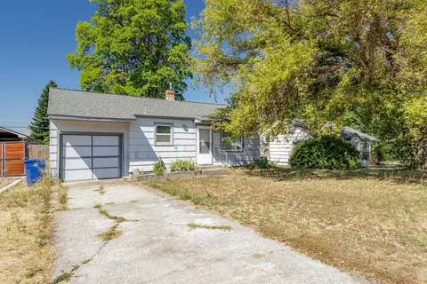 3621 N Edgerton Rd, Spokane Valley, WA 99212