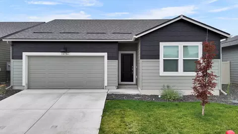 18706 E Flat Rock River Ave, Spokane Valley, WA 99016