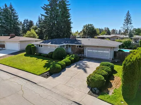 3607 W Woodside Ave, Spokane, WA 99208