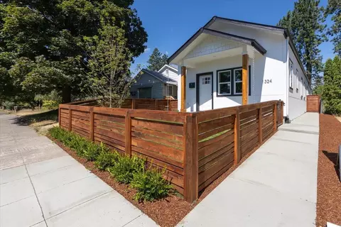 1324 W Dalke Ave #B, Spokane, WA 99205