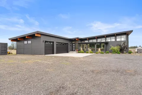 311 N Christensen Rd, Medical Lake, WA 99022
