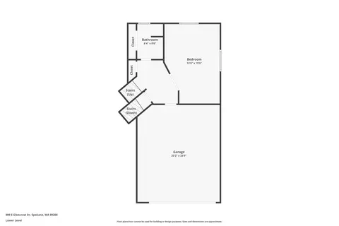 909 E Glencrest Dr, Spokane, WA 99208 photo 49