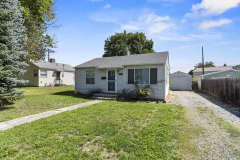 5724 N Alberta St, Spokane, WA 99205