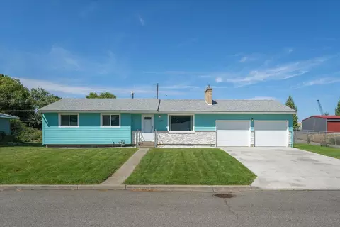 12103 E Frederick Ave, Spokane Valley, WA 99206
