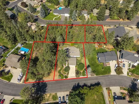 3022 W 21st St, Spokane, WA 99224