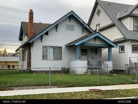 2723 W Mallon Ave, Spokane, WA 99201