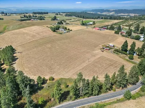 Nka Green Bluff/day Mt Spokane Rd, Colbert, WA 99005