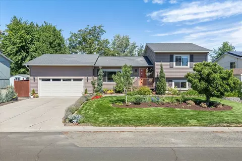 925 Evergreen Dr, Medical Lake, WA 99022