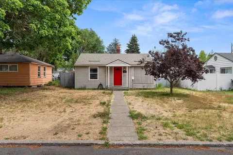 5522 N Cannon St, Spokane, WA 99205