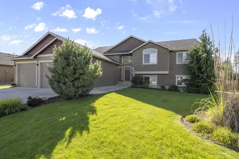 15317 N Hunters Pointe Rd, Mead, WA 99021