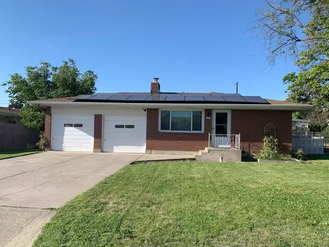 8409 E Nora Ave, Spokane, WA 99212