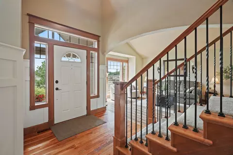 Entry Way - 813 E Westcrest Rd, Colbert, WA 99005 photo 1 of 1