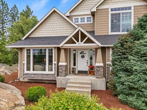 Exterior - 813 E Westcrest Rd, Colbert, WA 99005 photo 2 of 9